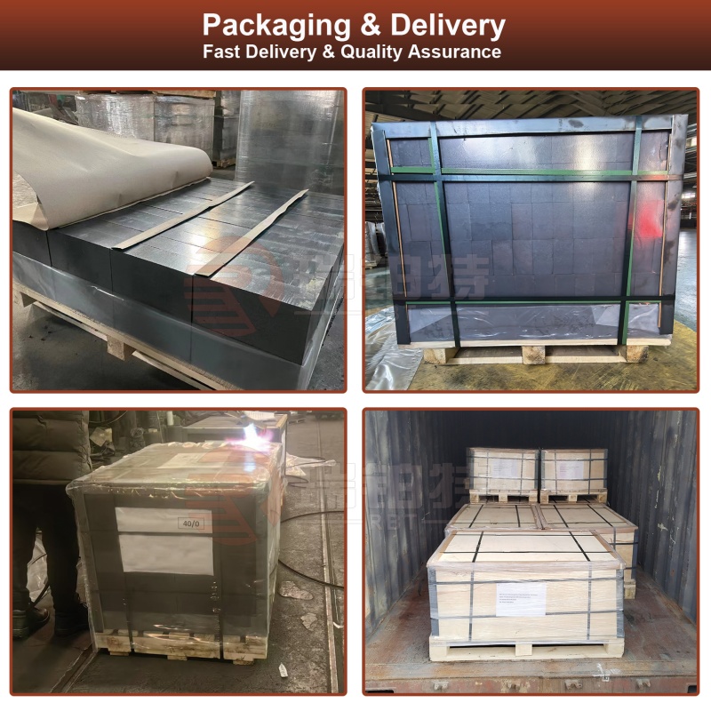 Magnesia Carbon Bricks