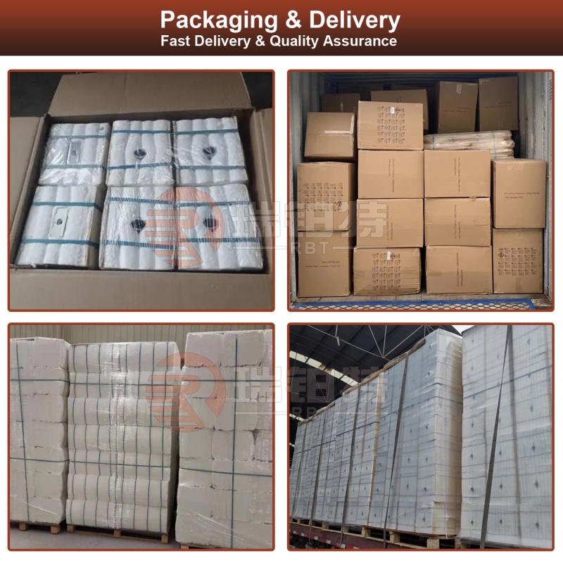 Ceramic Fiber Modules