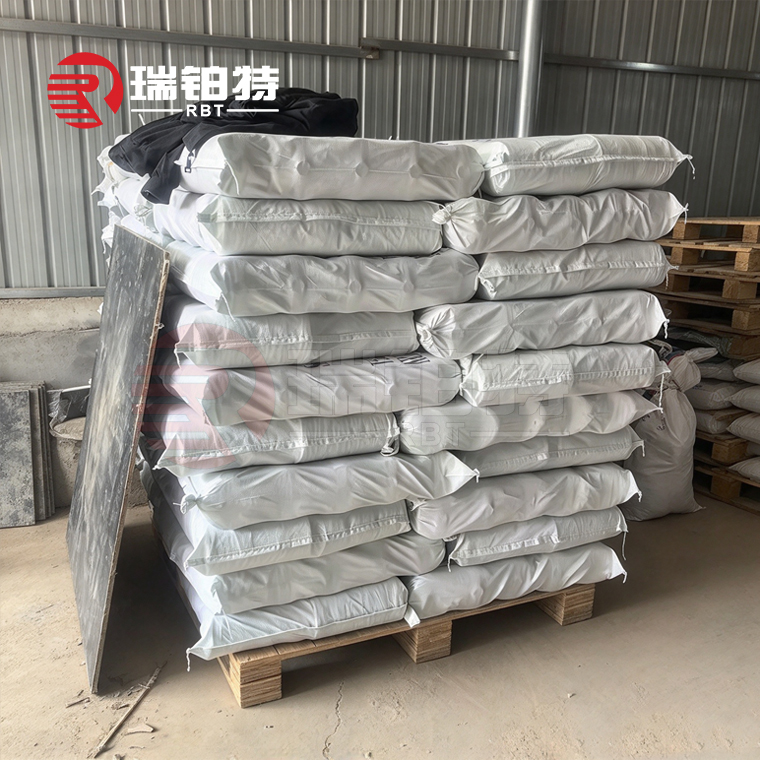 陶瓷纤维纱线3