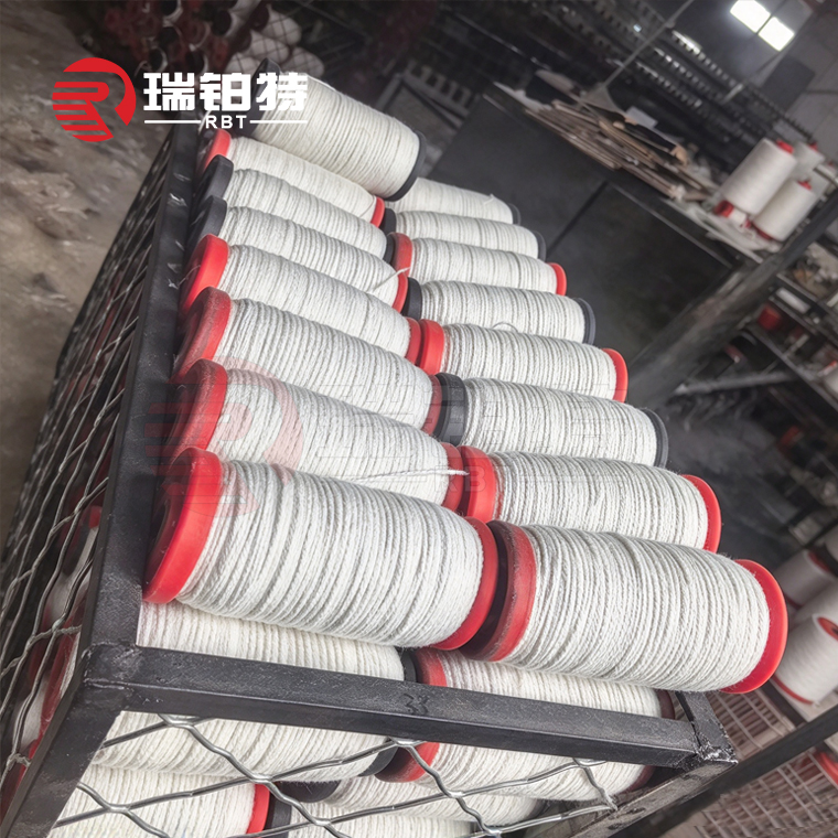 陶瓷纤维纱线4