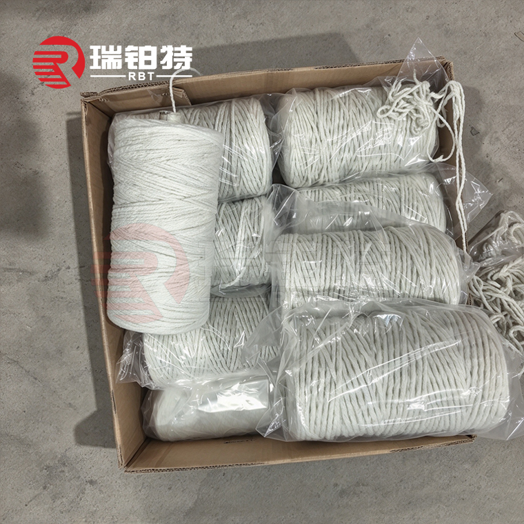 陶瓷纤维纱线5
